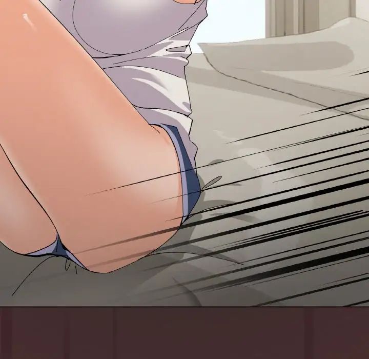 家人之间这样不好吧第2話