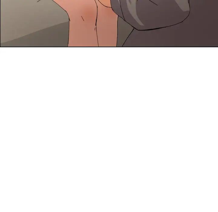 家人之间这样不好吧第2话