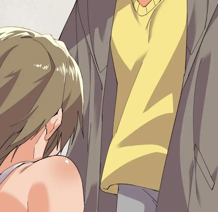 家人之间这样不好吧第2话