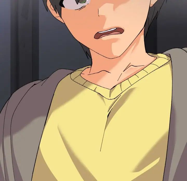 家人之间这样不好吧第2话