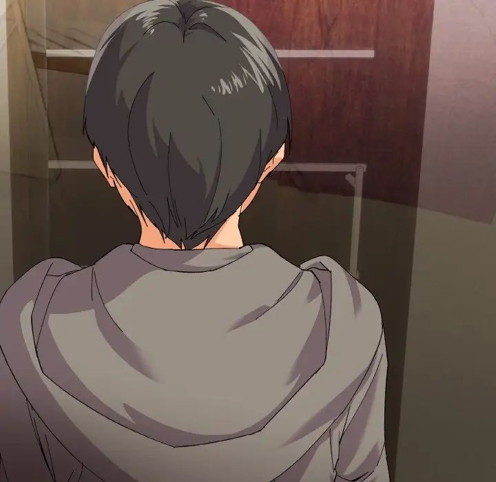 家人之间这样不好吧第2话