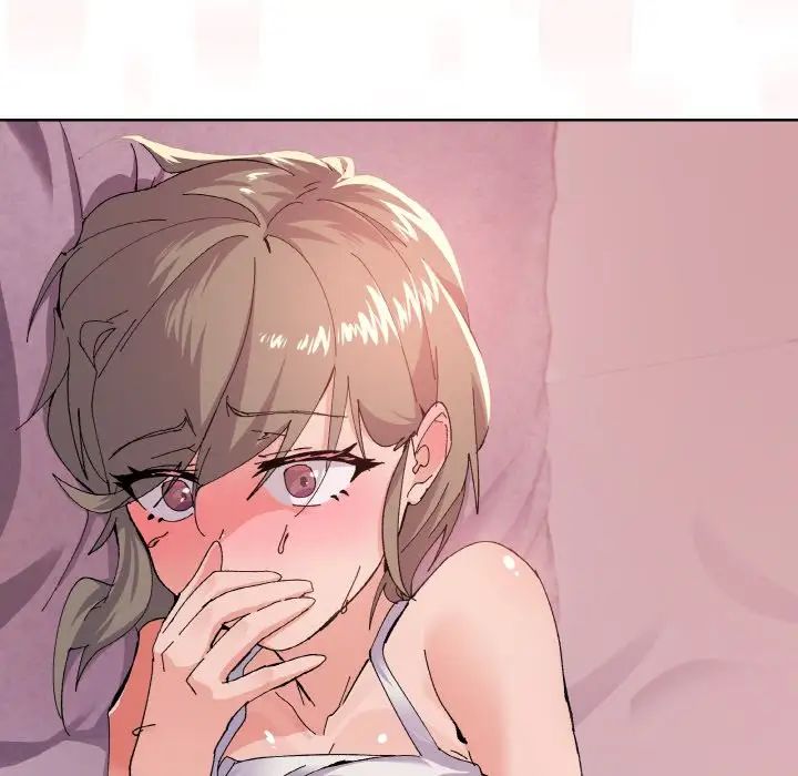 家人之间这样不好吧第3话