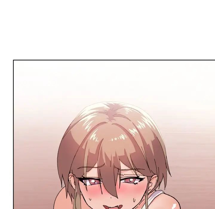 家人之间这样不好吧第3话