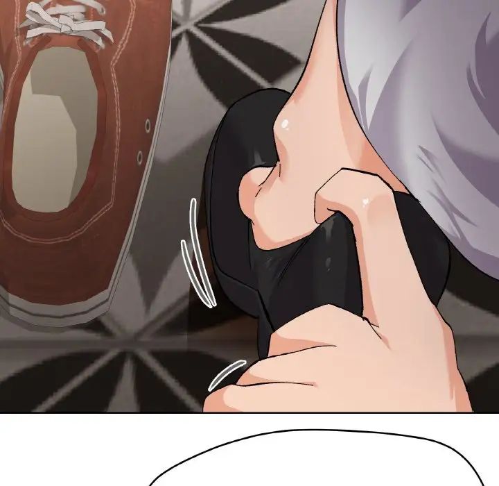 家人之间这样不好吧第3话