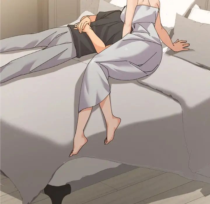 家人之间这样不好吧第3话