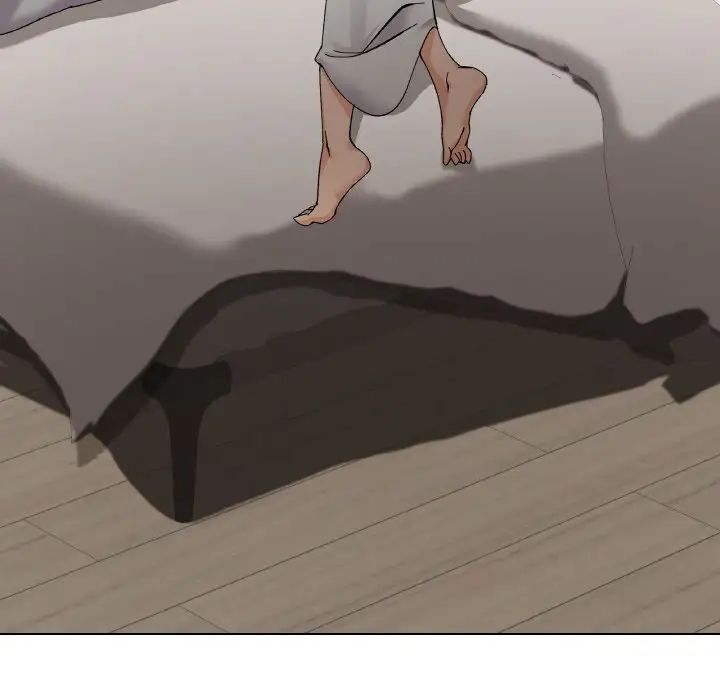 家人之间这样不好吧第3话