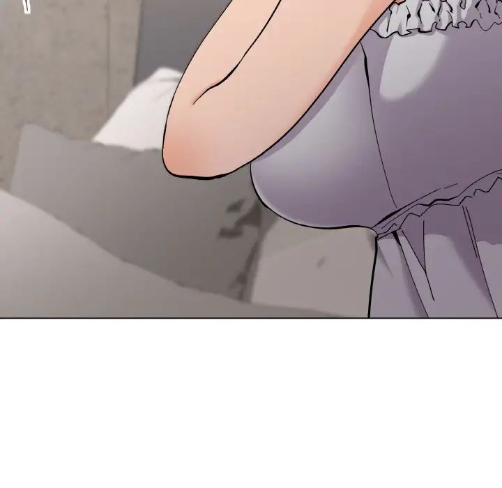 家人之间这样不好吧第3话