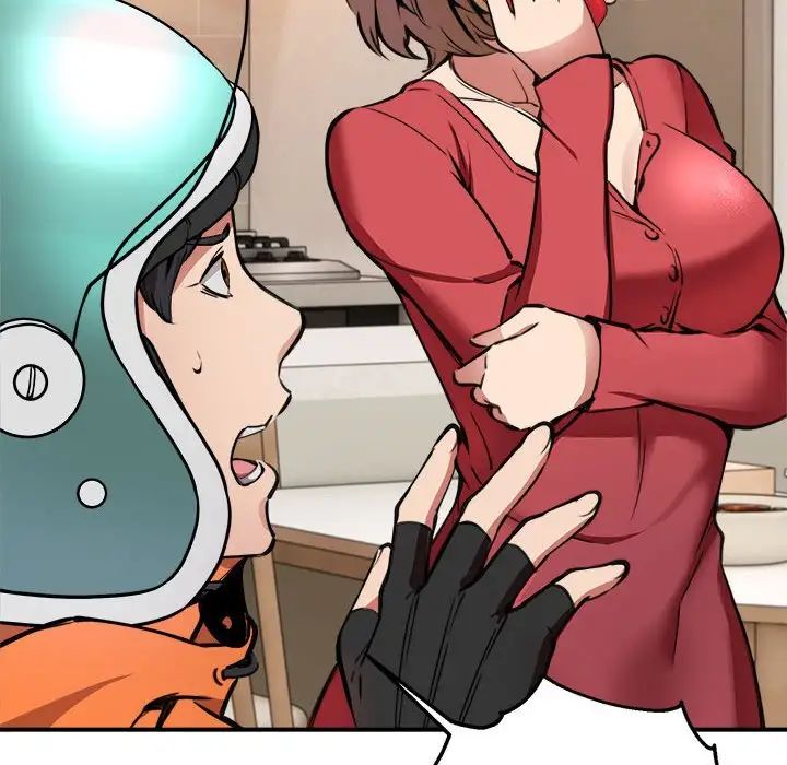 新都市外卖员第1话