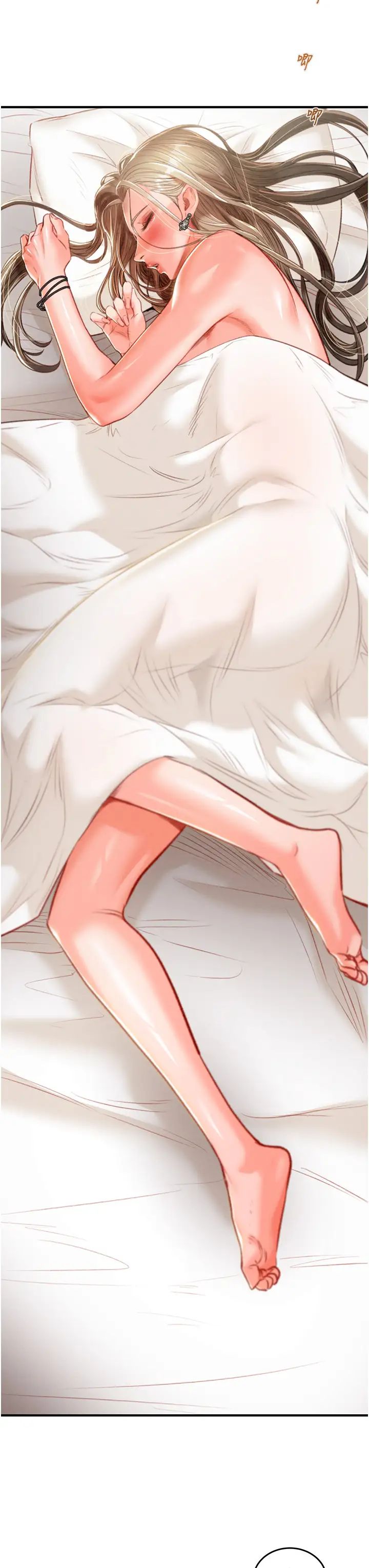 掠夺行动第12话-逐渐被高潮支配的肉体