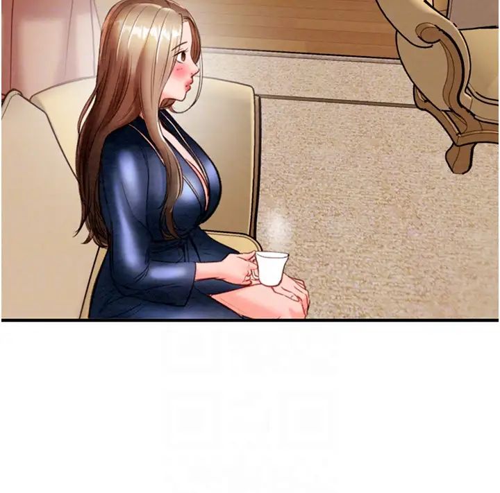 掠夺行动第12话-逐渐被高潮支配的肉体