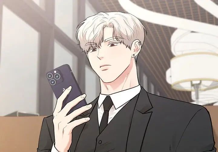 让我一见钟情的他第32话