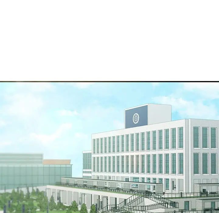 让我一见钟情的他第32话