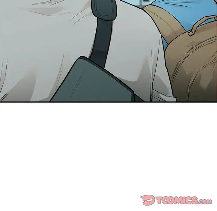 让我一见钟情的他第32话