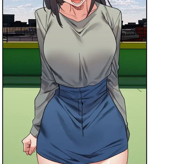 微妙关系第17话