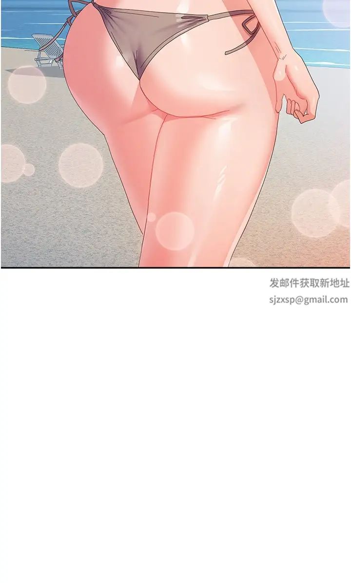 国军女大生第38话-在海滩上做色色的事