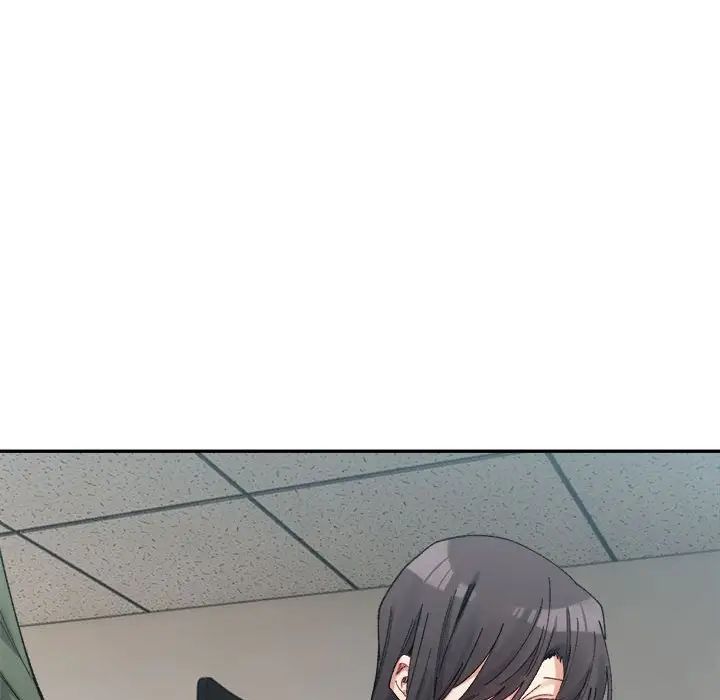 微妙关系第17话