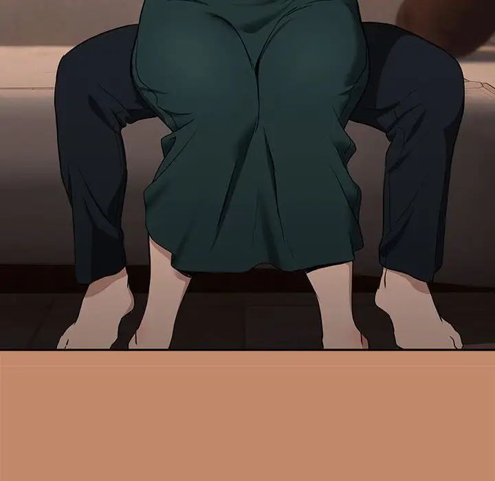 下班后的例行恋爱第13话