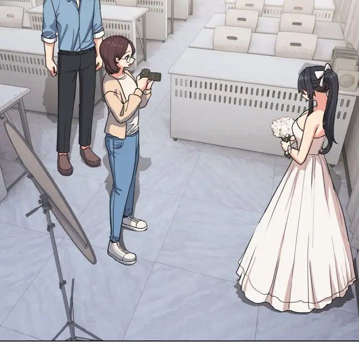 大学生活就从社团开始第95话