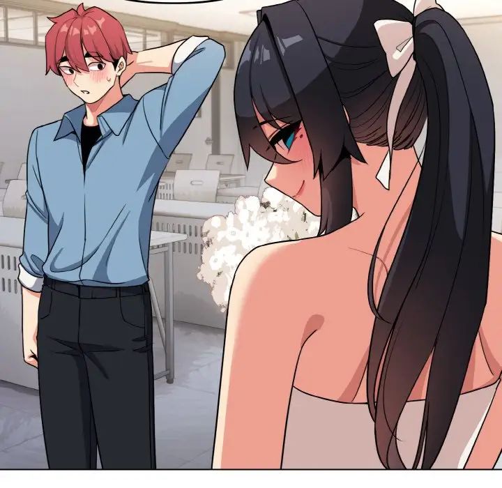 大学生活就从社团开始第95话