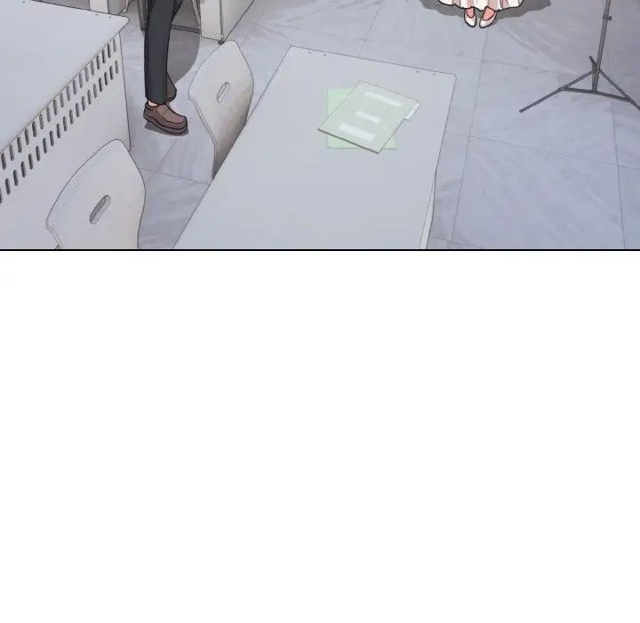 大学生活就从社团开始第95话