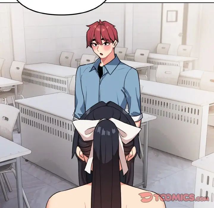 大学生活就从社团开始第95话