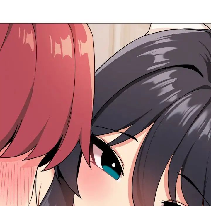 大学生活就从社团开始第95话