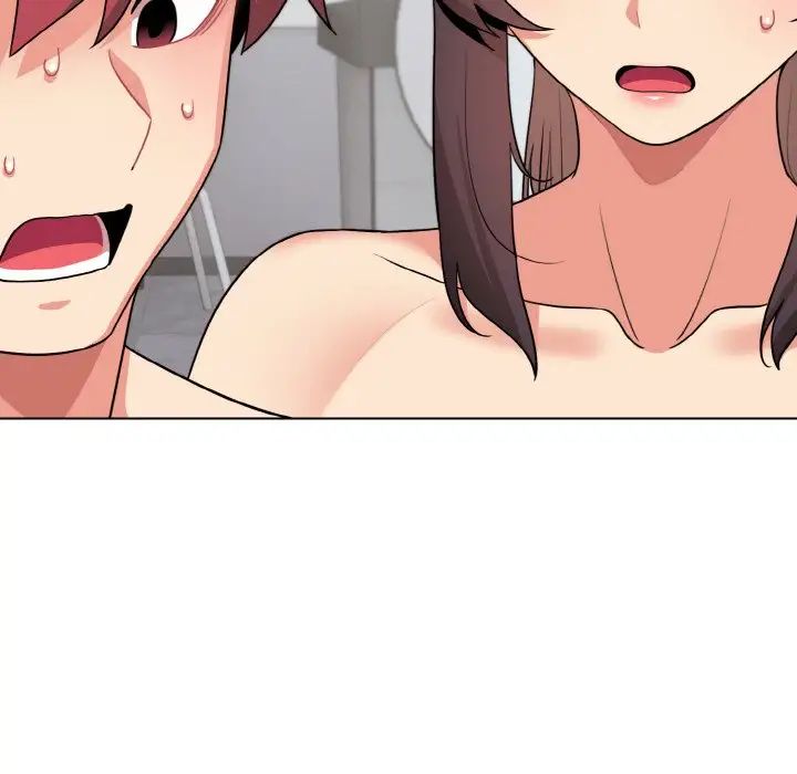 大学生活就从社团开始第95话