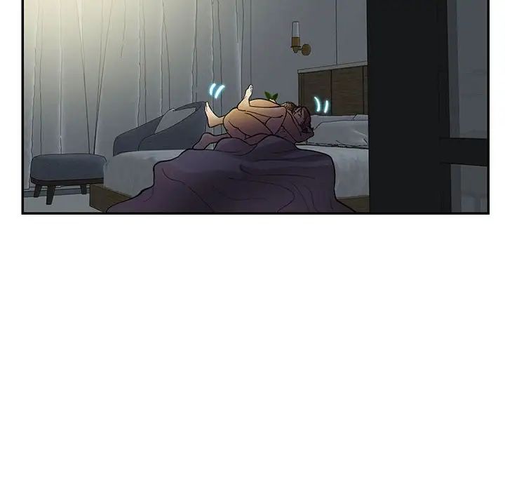 这难道是命中注定第35话