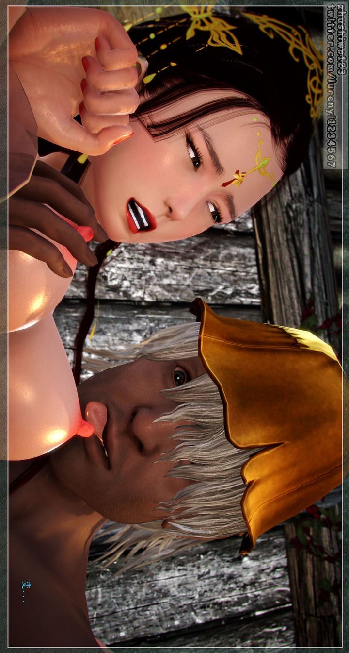 [3D]神雕秘传第02话