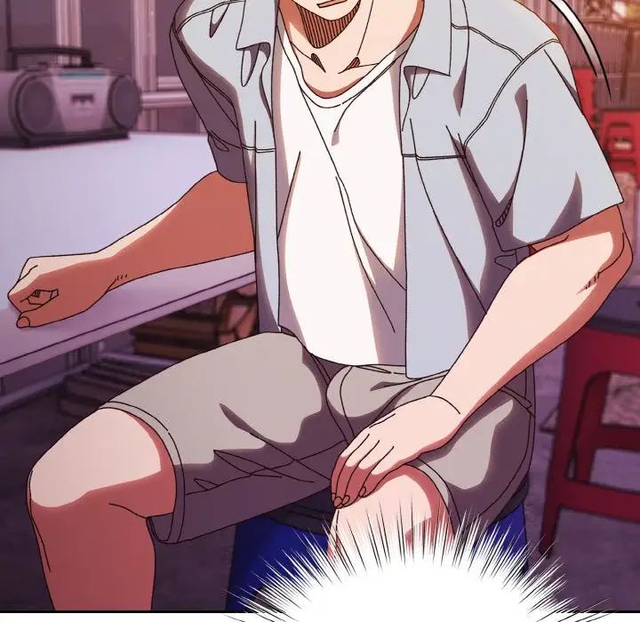 老大!请把女儿交给我!第32话