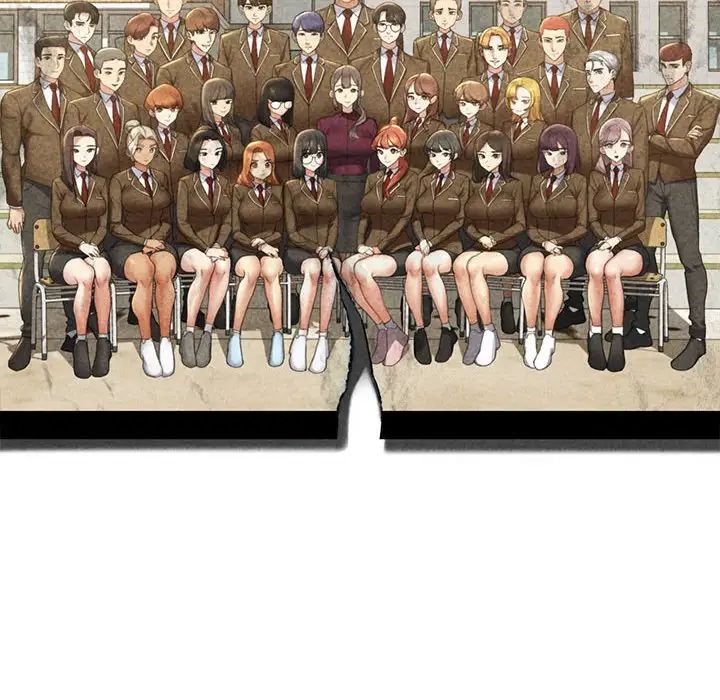 危险同学会第24话