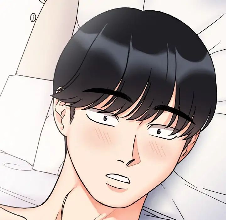 她才不是我姐姐第28话