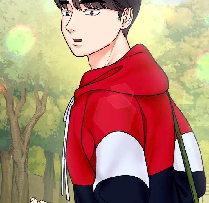 她才不是我姐姐第28话