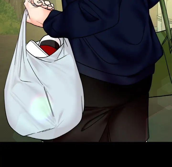 她才不是我姐姐第28话