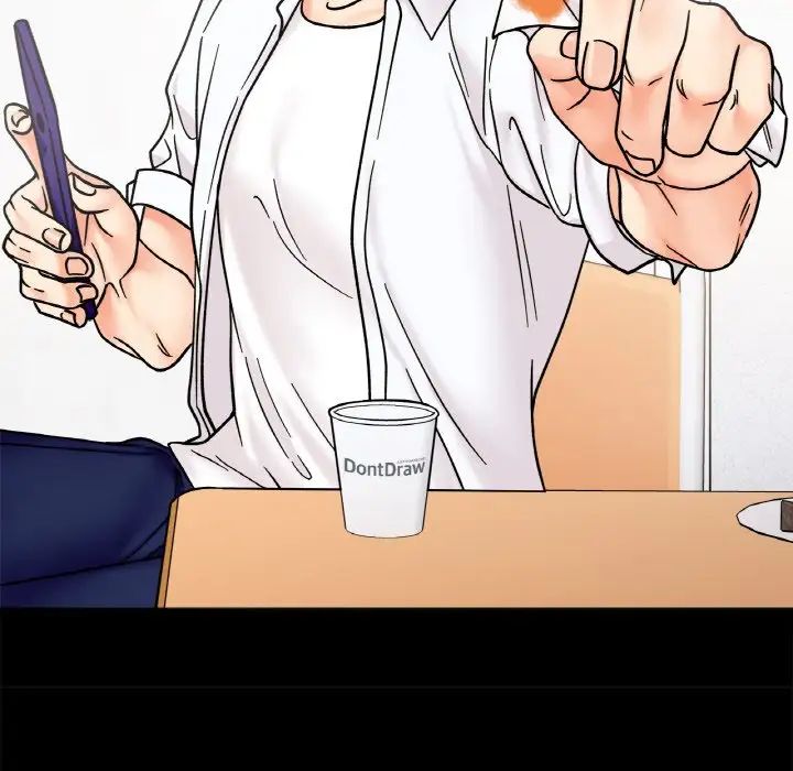 她才不是我姐姐第28话