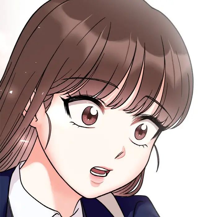 她才不是我姐姐第28话