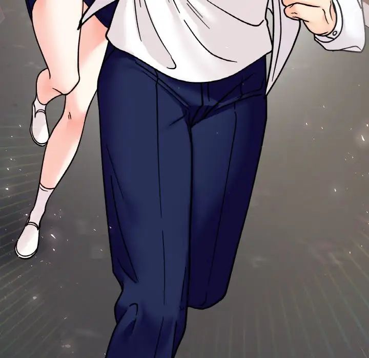 她才不是我姐姐第28话