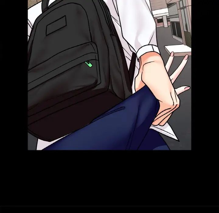 她才不是我姐姐第28话