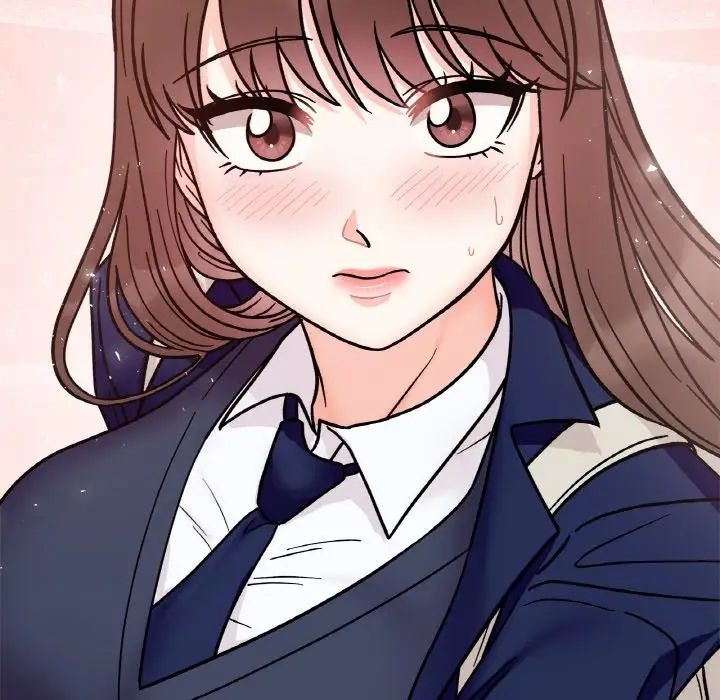 她才不是我姐姐第28话