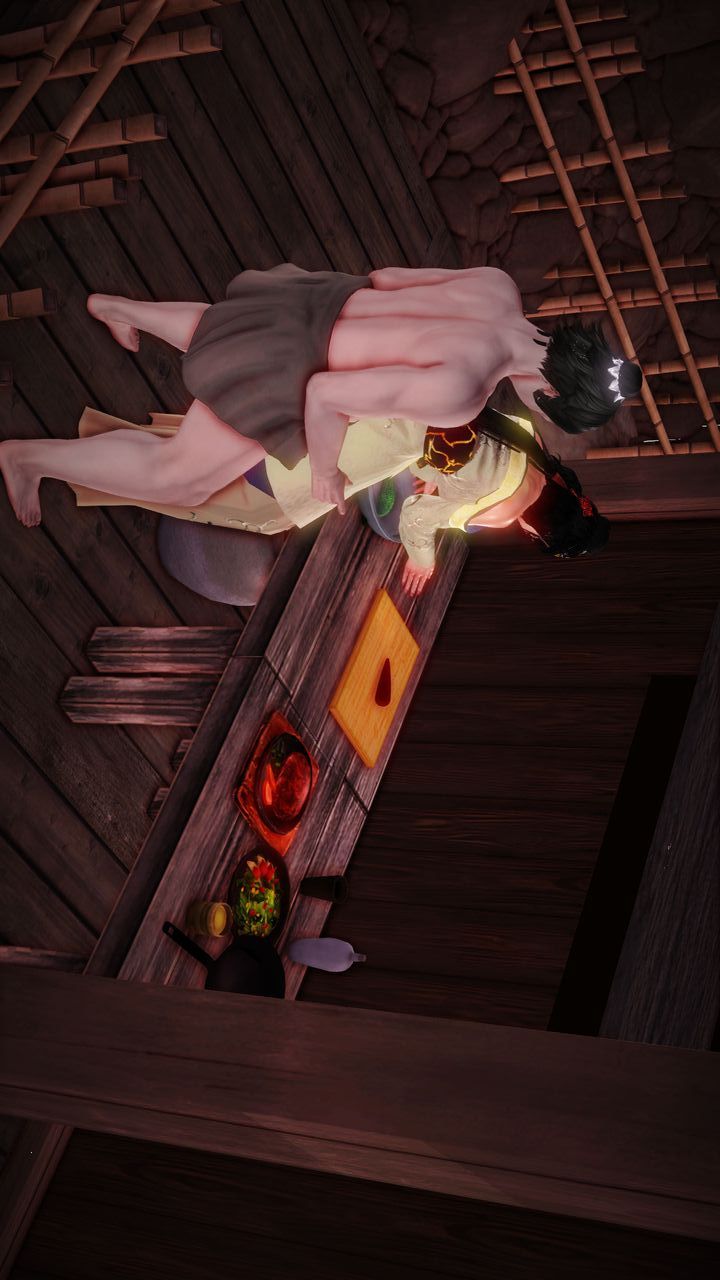 [3D]神雕秘传第17话