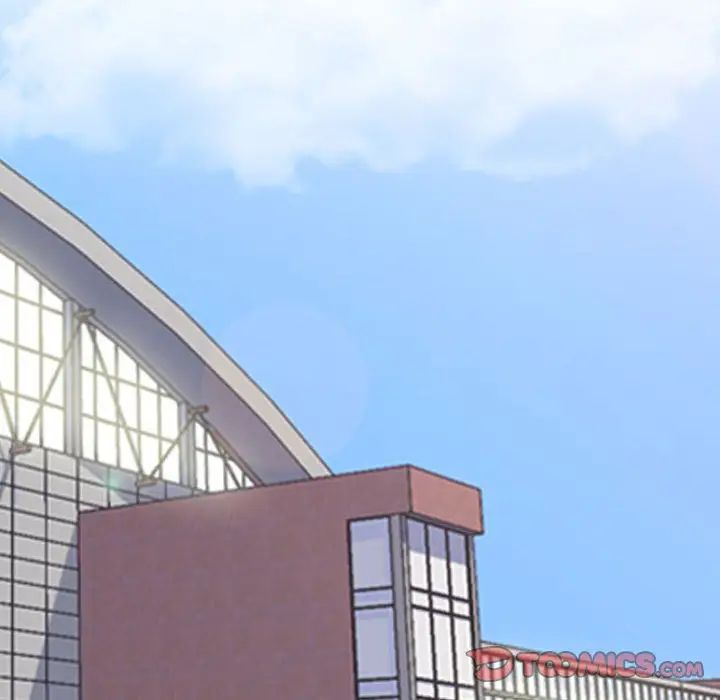 同事换换爱第173话