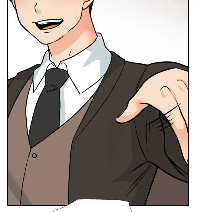 同事换换爱第173话