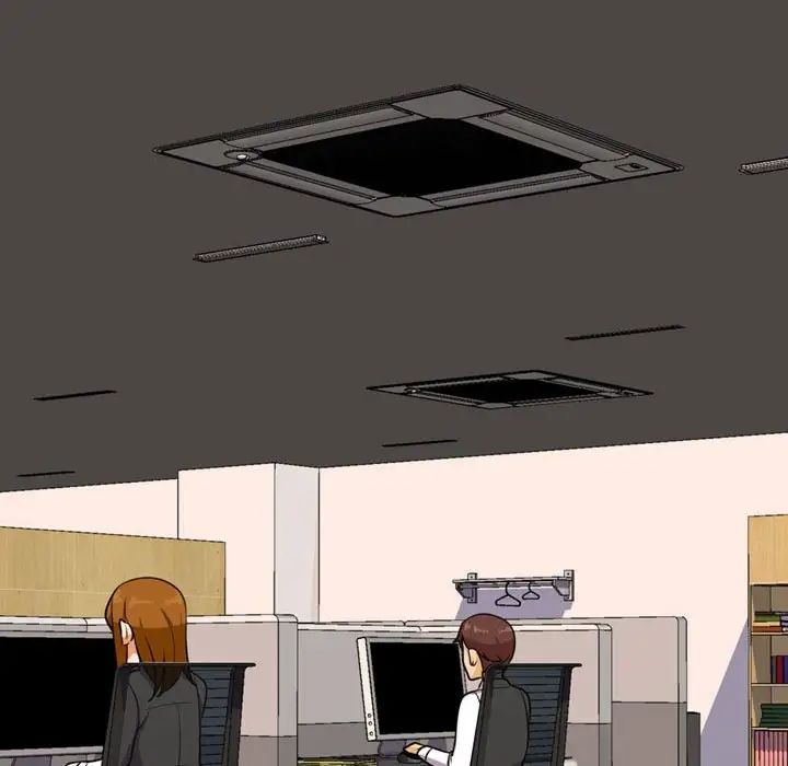 同事换换爱第173话