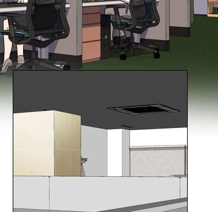 同事换换爱第173话