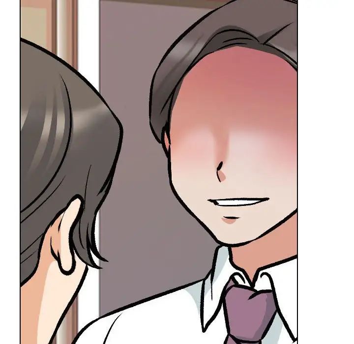 同事换换爱第173话