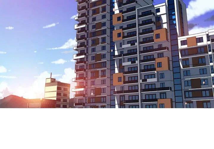 我的梦幻女友第14话