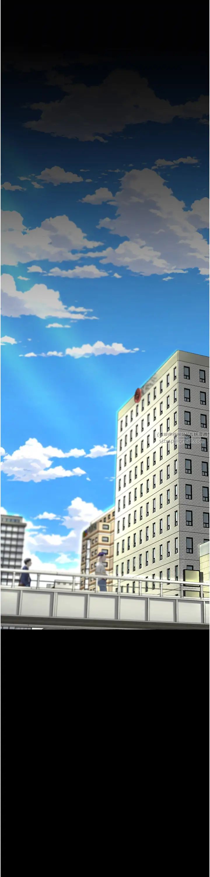 復仇母女丼第62话-大型抓姦现场