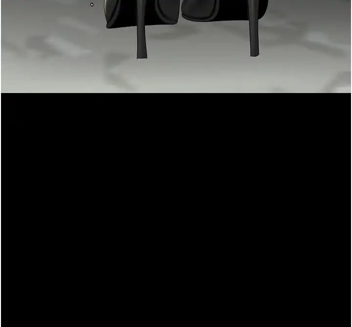 復仇母女丼第62话-大型抓姦现场