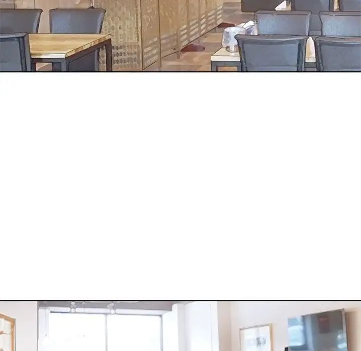 爱上属于别人的妳第44话