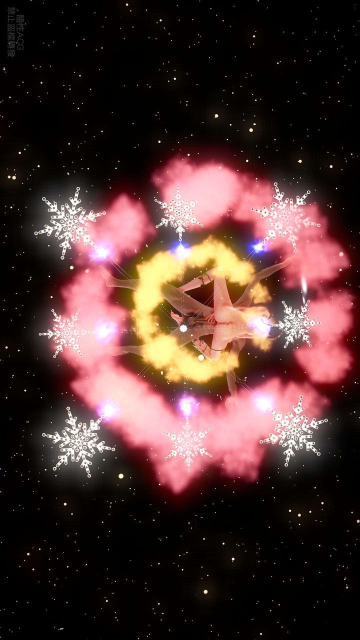 [3D]神雕秘传第24话